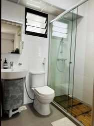 Blk 33 Ghim Moh Edge (Queenstown), HDB 4 Rooms #603038601